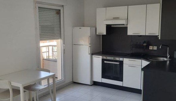 Logement �tudiant Location Studio Vide Boisemont (95000)