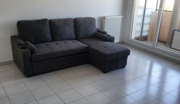 Logement �tudiant Studio &agrave; Boisemont (95000)