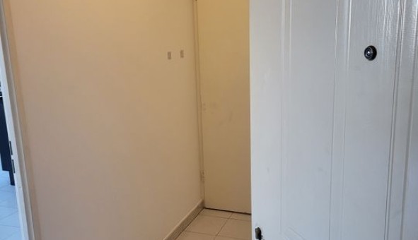 Logement �tudiant Studio &agrave; Boisemont (95000)