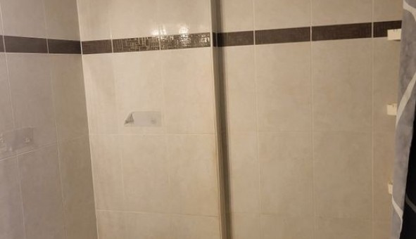 Logement �tudiant Studio &agrave; Boisemont (95000)