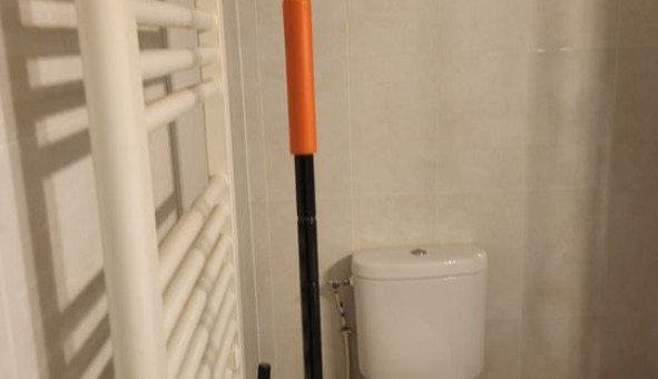 Logement �tudiant Studio &agrave; Boisemont (95000)