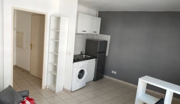Logement �tudiant Location Studio Vide Boisemont (95000)
