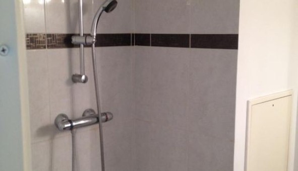 Logement �tudiant Studio &agrave; Boisemont (95000)