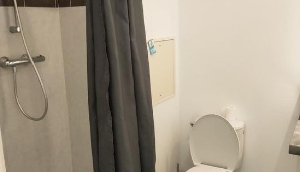 Logement �tudiant Studio &agrave; Boisemont (95000)