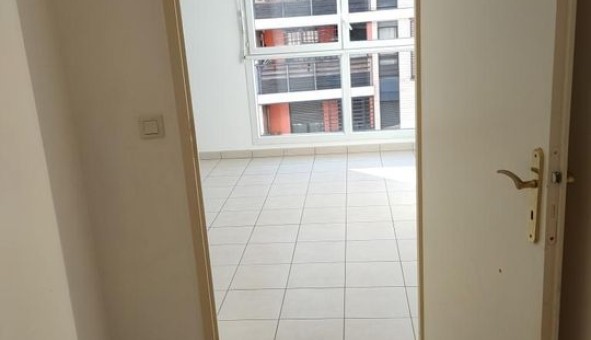 Logement �tudiant Studio &agrave; Boisemont (95000)