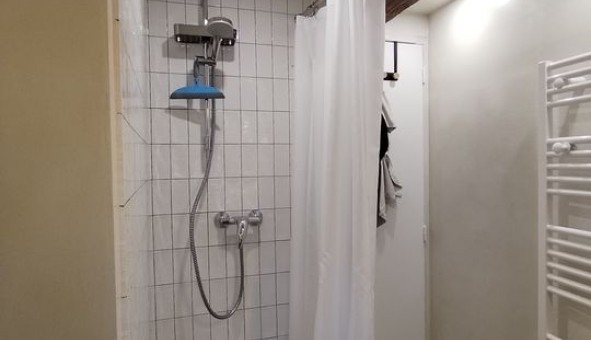 Logement �tudiant Studio &agrave; Boisemont (95000)