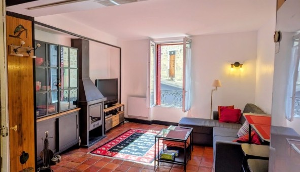 Logement �tudiant Location Studio Vide Boisemont (95000)