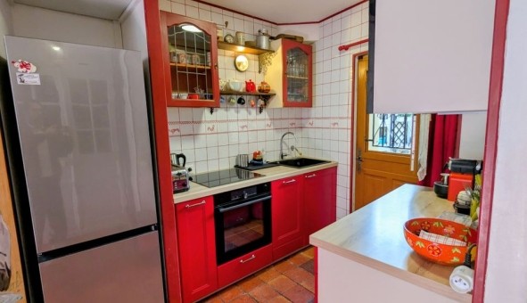 Logement �tudiant Studio &agrave; Boisemont (95000)