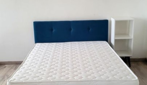 Logement �tudiant Studio &agrave; Boisemont (95000)