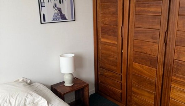 Logement �tudiant Studio &agrave; Boisemont (95000)