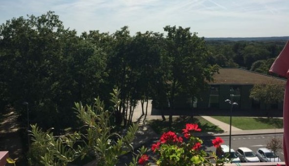 Logement �tudiant Studio &agrave; Boisemont (95000)
