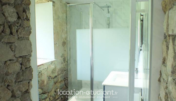Logement �tudiant Studio &agrave; Boism� (79300)