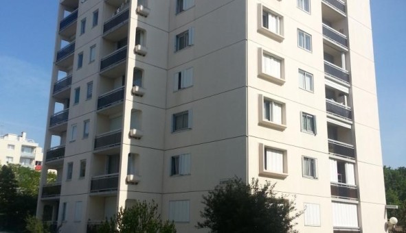 Logement �tudiant Location Studio Vide Boissettes (77350)