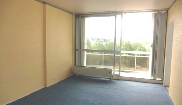 Logement �tudiant Studio &agrave; Boissettes (77350)