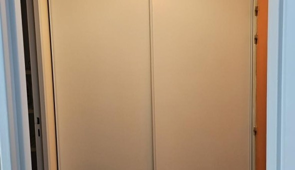 Logement �tudiant Studio &agrave; Boissettes (77350)