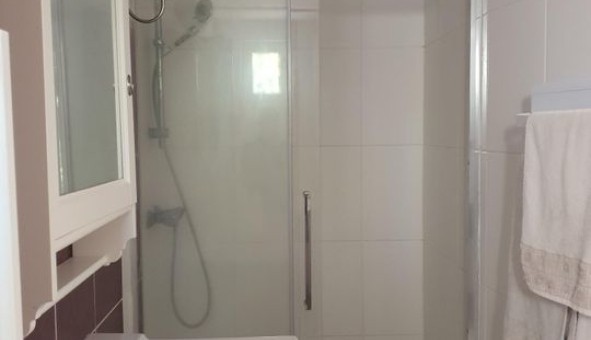 Logement �tudiant Studio &agrave; Boissettes (77350)