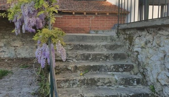 Logement �tudiant Studio &agrave; Boissettes (77350)