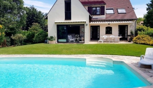 Logement tudiant Studio à Boissise le Roi (77310)