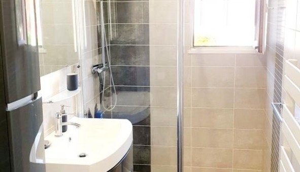 Logement tudiant Studio à Boissise le Roi (77310)
