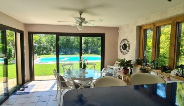Logement tudiant Studio à Boissise le Roi (77310)