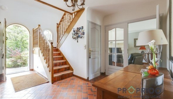 Logement tudiant Studio à Boissise le Roi (77310)