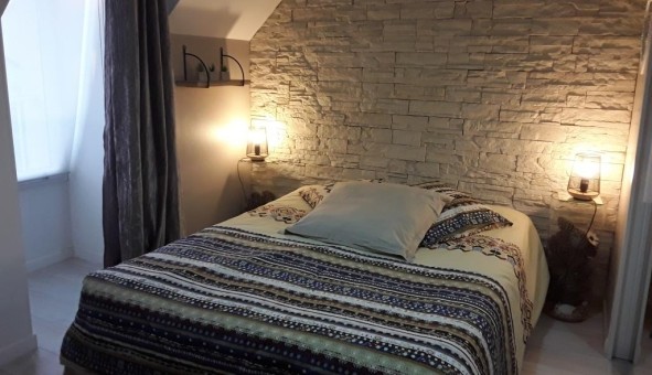 Logement tudiant Location Studio Vide Boissise le Roi (77310)