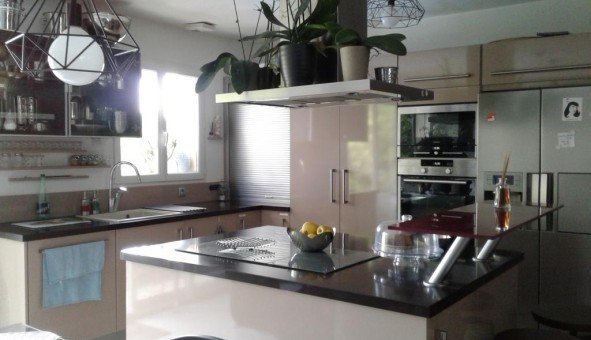 Logement tudiant Studio à Boissise le Roi (77310)