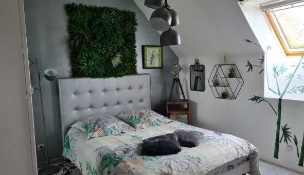 Logement �tudiant Studio &agrave; Boissise le Roi (77310)