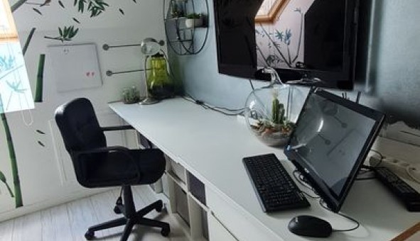 Logement �tudiant Studio &agrave; Boissise le Roi (77310)