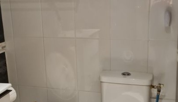 Logement �tudiant Studio &agrave; Boissise le Roi (77310)