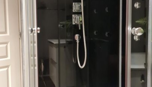 Logement �tudiant Studio &agrave; Boissise le Roi (77310)