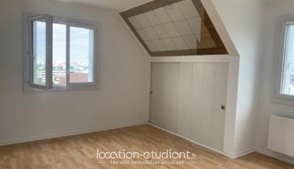 Logement tudiant Studio à Boissy Saint Lger (94470)