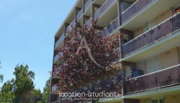 Logement tudiant Studio à Boissy Saint Lger (94470)