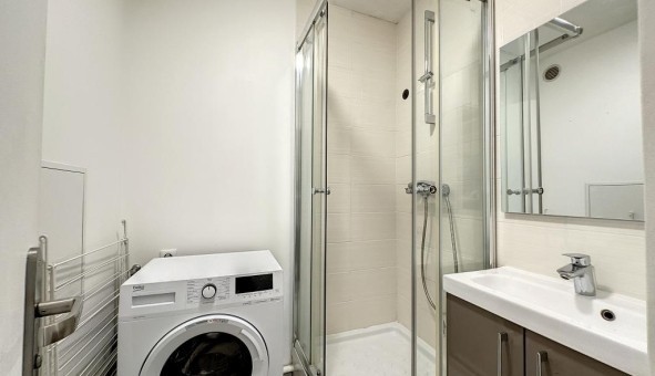 Logement tudiant Location Studio Vide Boissy Saint Lger (94470)