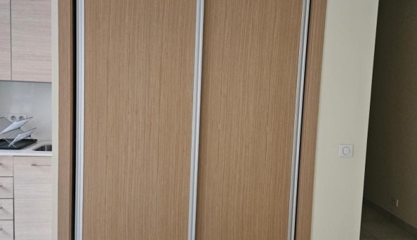 Logement �tudiant Studio &agrave; Boissy Saint L�ger (94470)