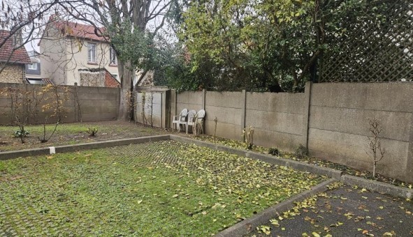 Logement �tudiant Studio &agrave; Boissy Saint L�ger (94470)