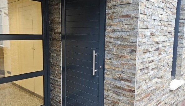 Logement �tudiant Studio &agrave; Boissy Saint L�ger (94470)