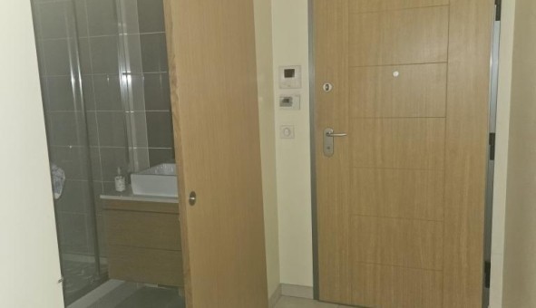 Logement �tudiant Studio &agrave; Boissy Saint L�ger (94470)