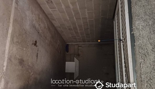 Logement �tudiant Studio &agrave; Boissy Saint L�ger (94470)