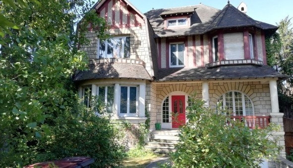 Logement �tudiant Location Studio Vide Boissy Saint L�ger (94470)