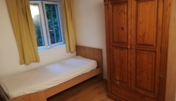 Logement �tudiant Studio &agrave; Boissy Saint L�ger (94470)