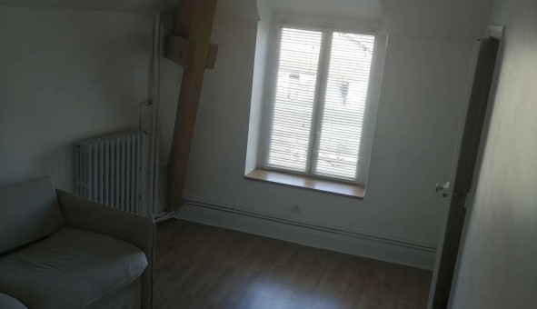 Logement tudiant Studio à Boissy l'Aillerie (95650)