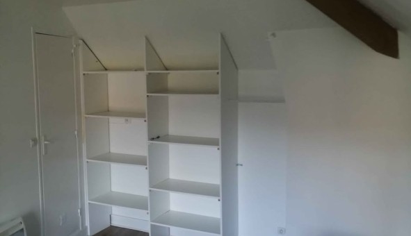 Logement tudiant Studio à Boissy l'Aillerie (95650)