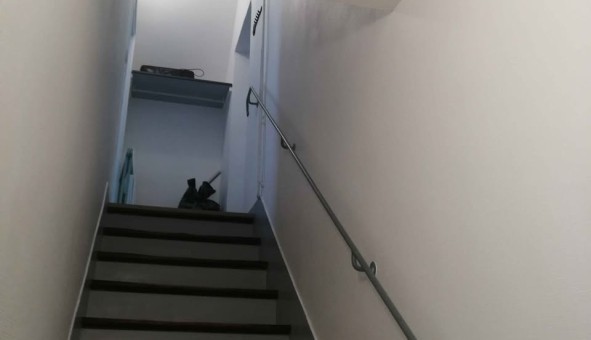 Logement tudiant Studio à Boissy l'Aillerie (95650)