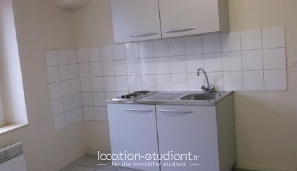 Logement tudiant Location Studio Vide Boissy le Chtel (77169)