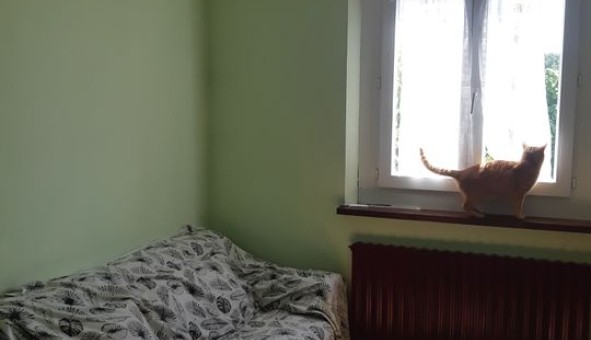 Logement �tudiant Studio &agrave; Boissy sous Saint Yon (91790)