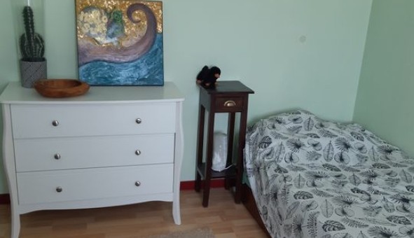 Logement �tudiant Studio &agrave; Boissy sous Saint Yon (91790)