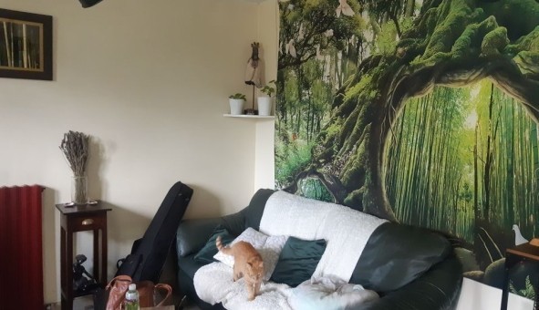 Logement �tudiant Studio &agrave; Boissy sous Saint Yon (91790)