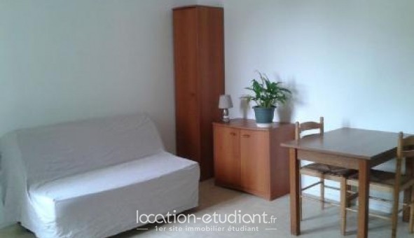 Logement tudiant Studio à Bolbec (76210)