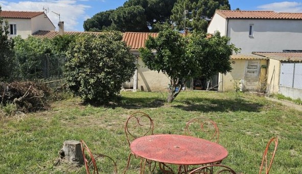 Logement tudiant Studio à Bompas (66430)
